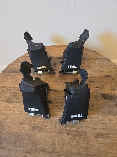 Thule 1200 foot pack - foot,