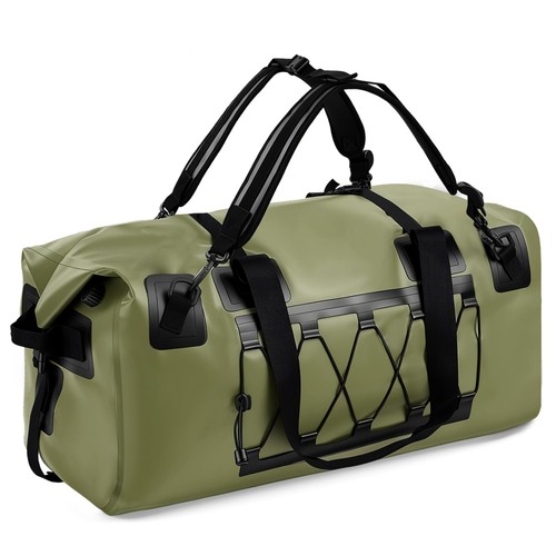 Waterproof duffel bag 70l - waterproof,