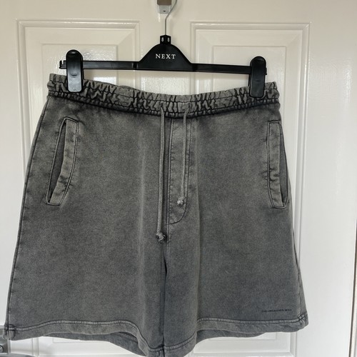 Men zara mid grey wash - zara,