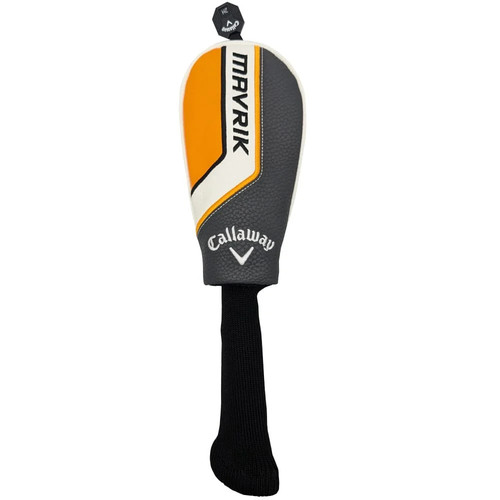 Callaway mavrik hybrid - callaway,