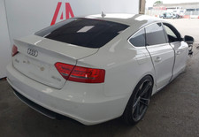 SHOCK ABSORBER REAR RH MK1