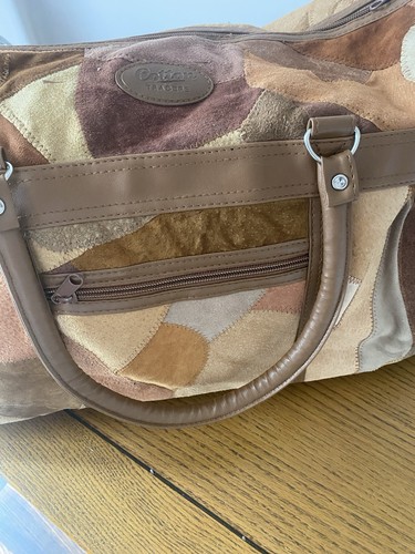Cotton traders suede - traders,