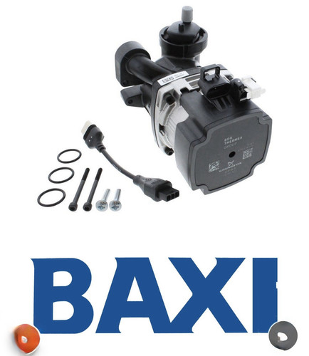 Baxi combi erp boiler pump - combi,