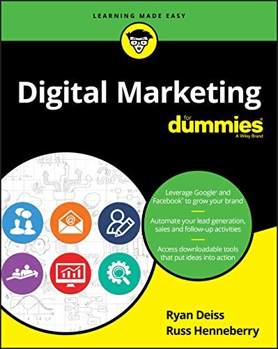 Digital marketing for - digital,