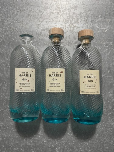 Isle harris gin - isle,