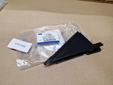 Ford Fiesta Mk6 Rear Left Door