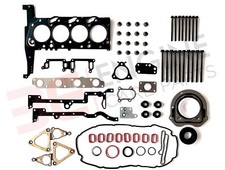 FORD TRANSIT FULL ENGINE HEAD