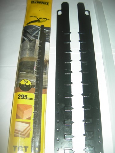 Dewalt elu alligator saw tct - alligator,