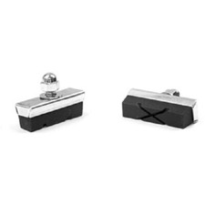 Aztec: 1 Pair Aztec Weinmann