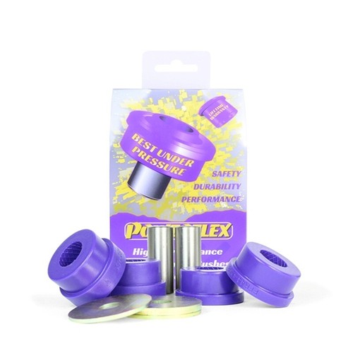 Powerflex rear diff front - powerflex,