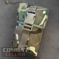 British Army Osprey MTP UGL Water Bottle Utility Webbing Plate Carrier Pouch