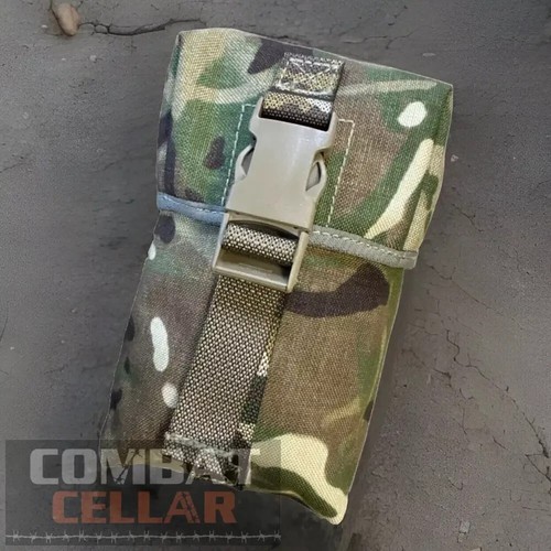 British army osprey - osprey, mtp