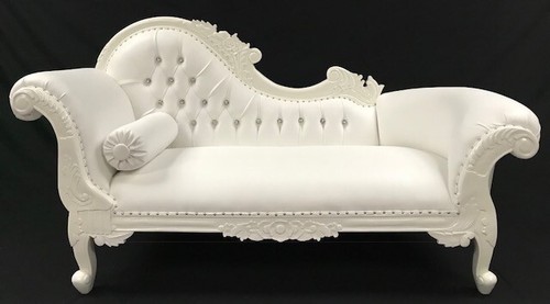 Ornate french gloss white - ornate,