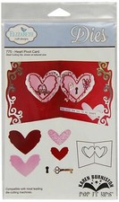 Clearance elizabeth craft - clearance,