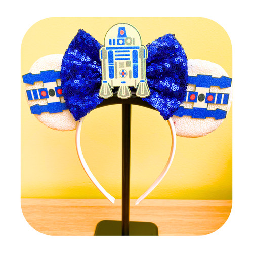 Disney inspired star - disney,