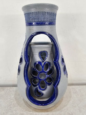 Vintage Gres De La Roche Salt