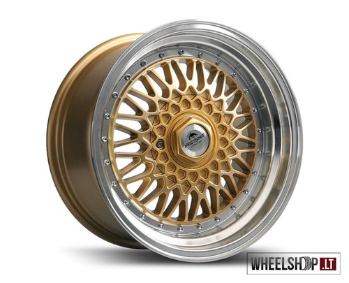 Forzza malm mesh retro r16 - forzza,