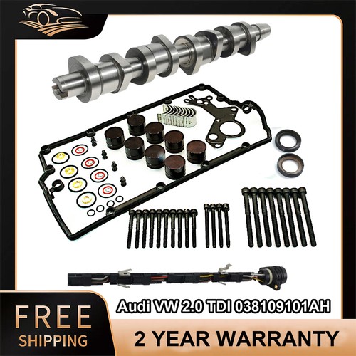 Full camshaft kit - full, a3