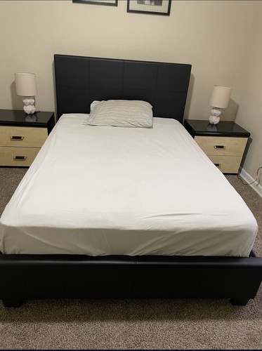 Bedroom set - bedroom,