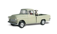 Woodland Scenics Scale H0 / HO