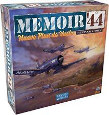 FRENCH EXPANSION VERSION Days