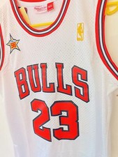 Michael jordan nba white - #23,