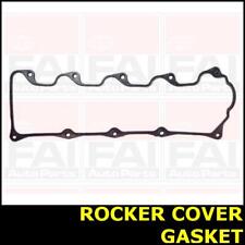 Rocker Cover Gasket Fits