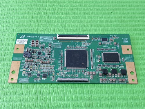 Tcon lvds le32r87bd - lvds,