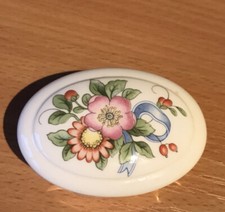 Wedgwood Bone China Trinket