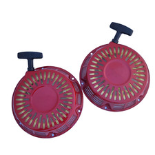X2 Recoil Pull Start Starter