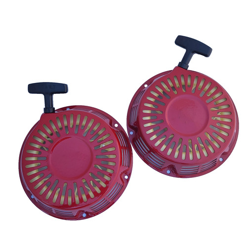 Recoil pull start starter - x2,