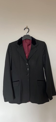 Show jacket equestrian tagg - show,