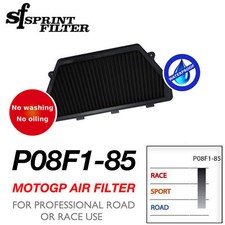 Sprint Filter Honda CBR1000RR