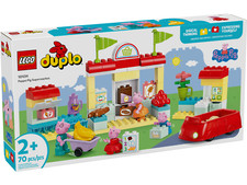 Lego Duplo Peppa Pig