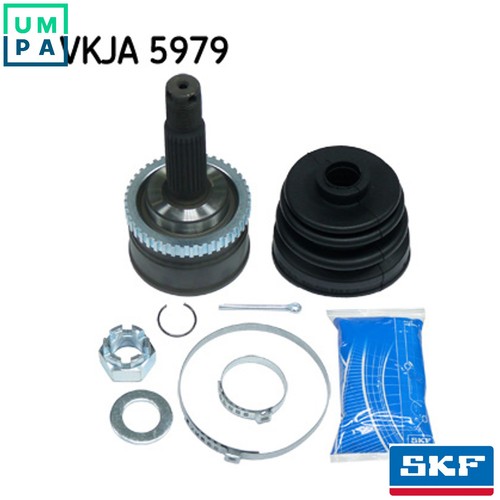 Joint kit drive - joint, shaft