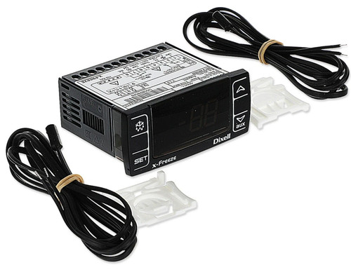 Dixell xr06cx 5n0c1 with x - dixell,