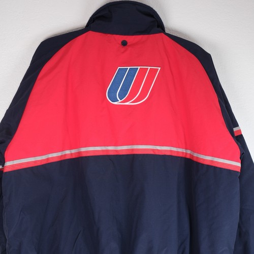 Vtg 90s united airlines - vtg,