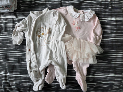 Newborn month x2 - to, 1