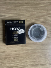 Hoya HD Digital CIR-PL CPL
