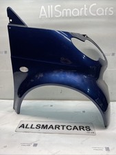 SMART CAR 450 FORTWO cabrio