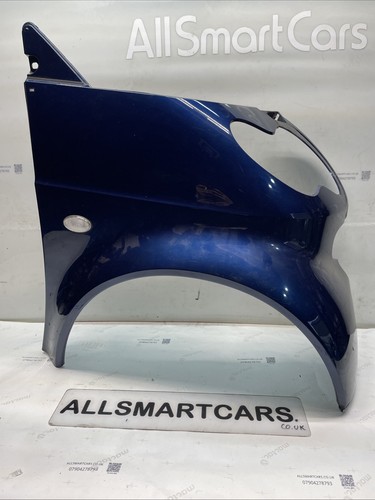 Smart car 450 fortwo cabrio - car,