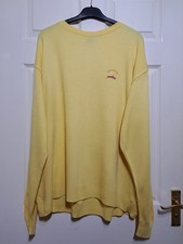 Paul & Shark Wool Jumper Men's