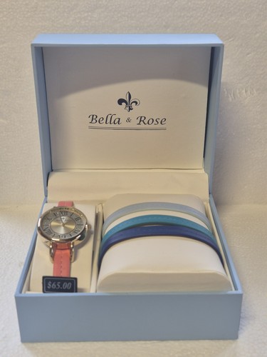 Bella rose quartz - bella&rose,
