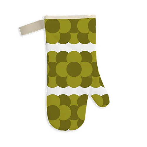Orla kiely retro green - orla,