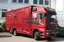 Truck photo mercedes benz - truck, mercedes-benz