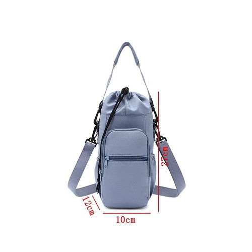 Portable insulated water - portable,
