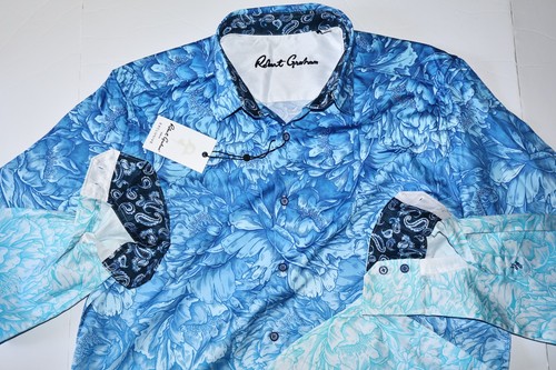 Robert graham shirt winfield - robert,