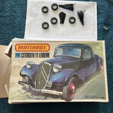 Vintage scale model - vintage, 1:32