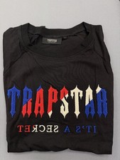 TRAPSTAR SHORT SETS - CHENILLE