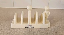Lurpak Douglas Vintage Ceramic